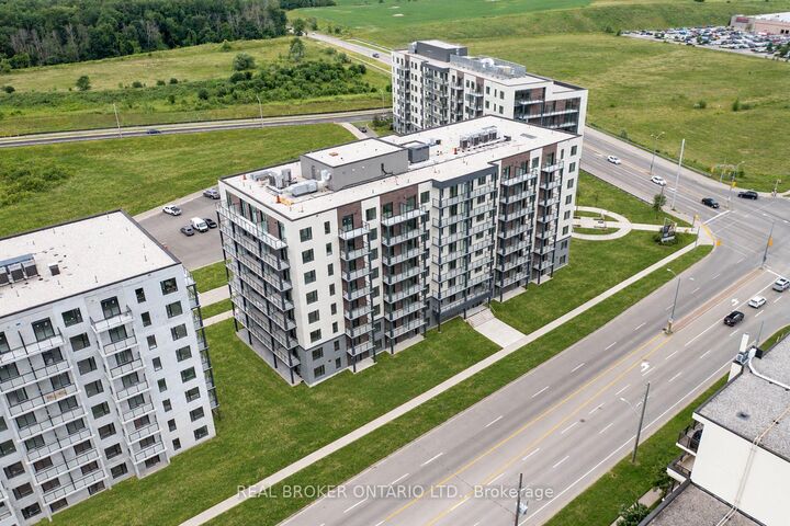 Property Photo: 181 Elmira Road S 215B ON N1K 0E3