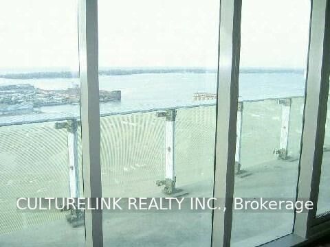 Property Photo:  390 Cherry Street 2308  ON M5A 0E2 