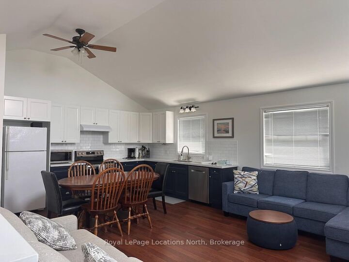 Property Photo:  201 Shore Lane  ON L9Z 2J3 