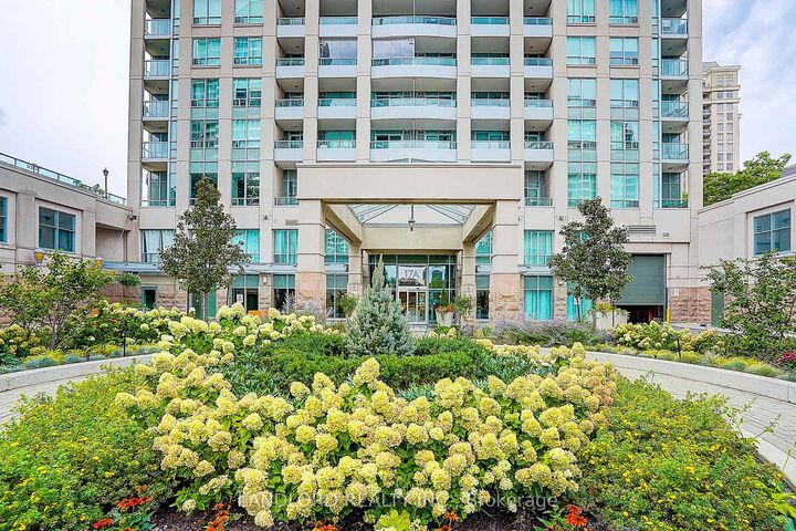 Property Photo:  17 Barberry Place 1014  ON M2K 1G9 