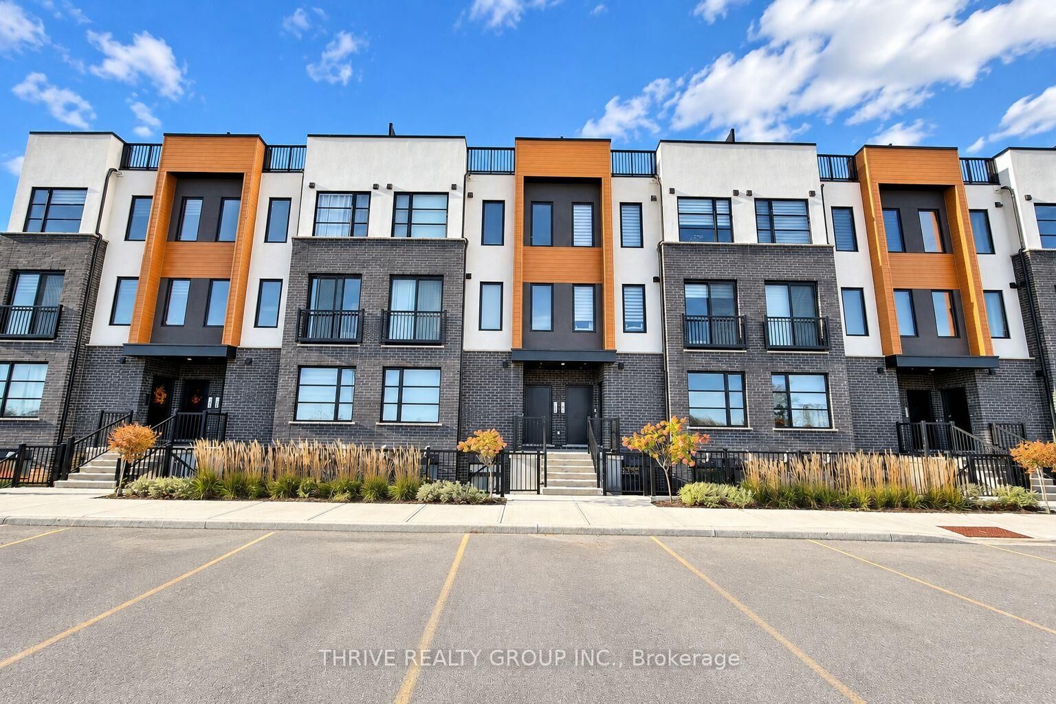 Property Photo: 3900 Savoy Street 183 ON N6P 0H9