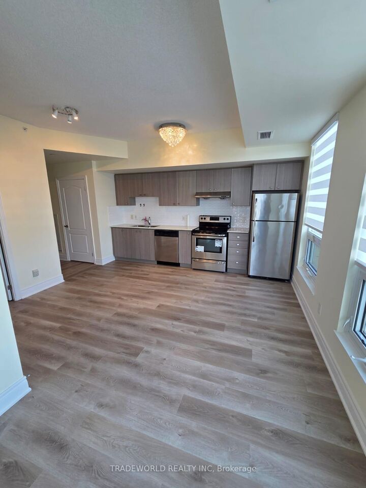 Photo de la propriété:  8323 Kennedy Road 626  ON L3R 5W7 