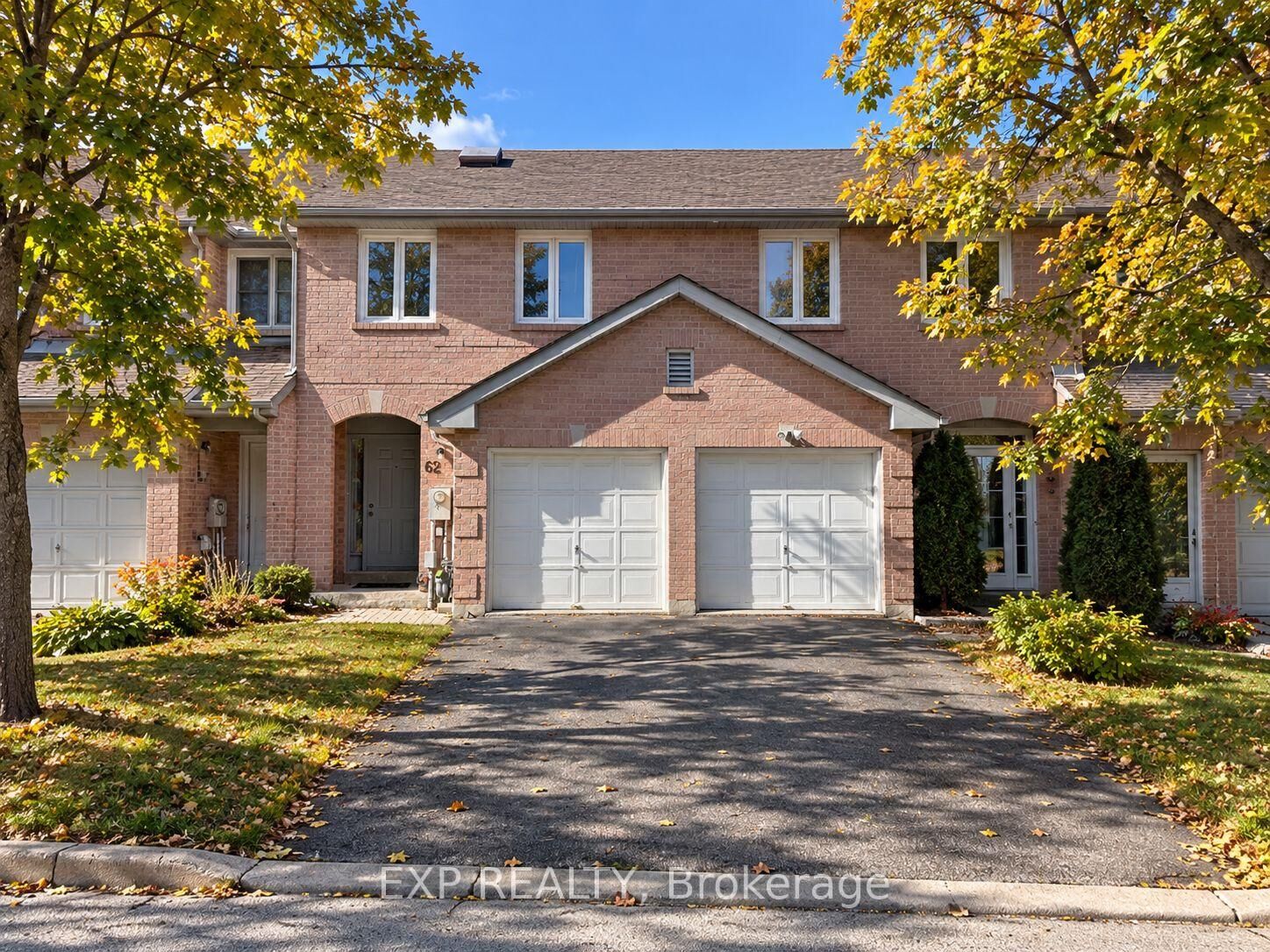 Property Photo:  62 Wetherby Circle  ON L3T 7R6 
