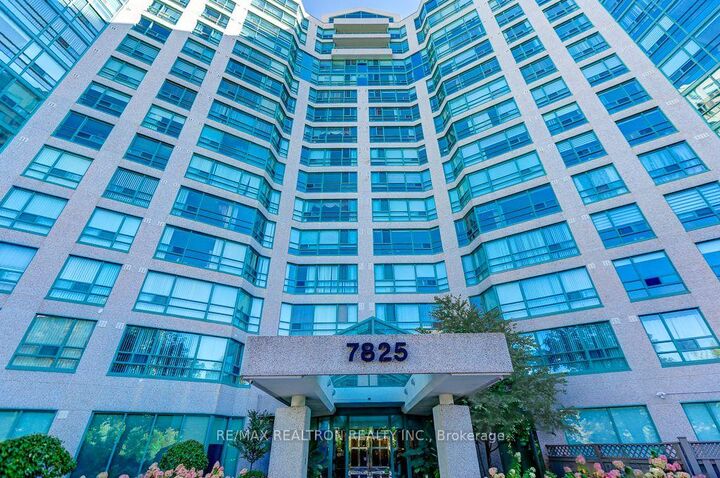Property Photo:  7825 Bayview Avenue 1108  ON L3T 7N2 