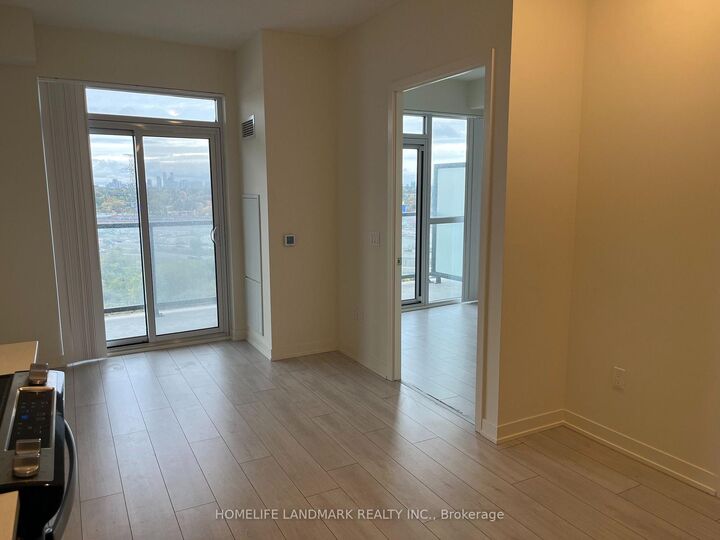 Property Photo:  38 Annie Craig Drive 1610  ON M8V 0G9 