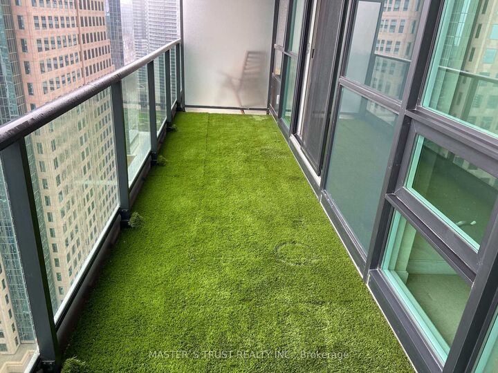 Property Photo:  33 Bay Street 2710  ON M5J 2Z3 