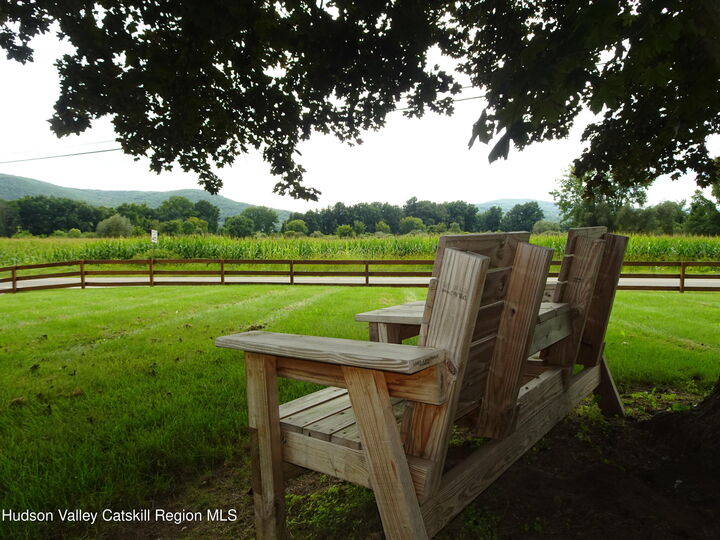 Property Photo: 261 Yonderview NY 12529