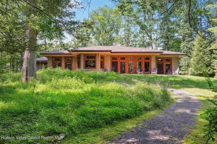 Property Photo: 20 Oriole NY 12498