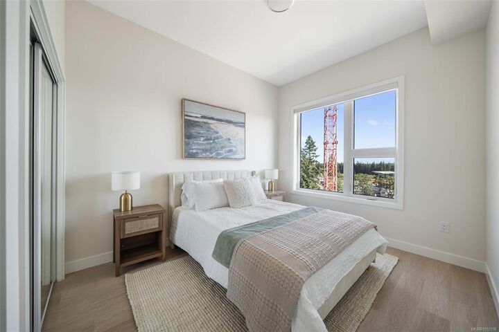Property Photo:  777 Station Ave #403  BC V9B 7K5 