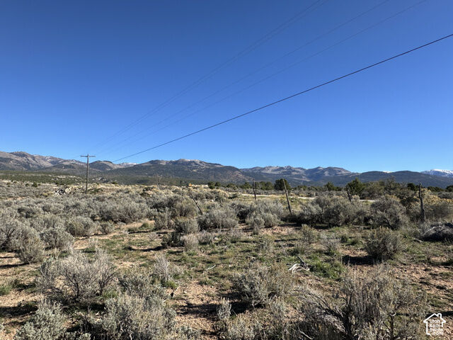 Property Photo:  8950 E 15000 N  UT 84662 