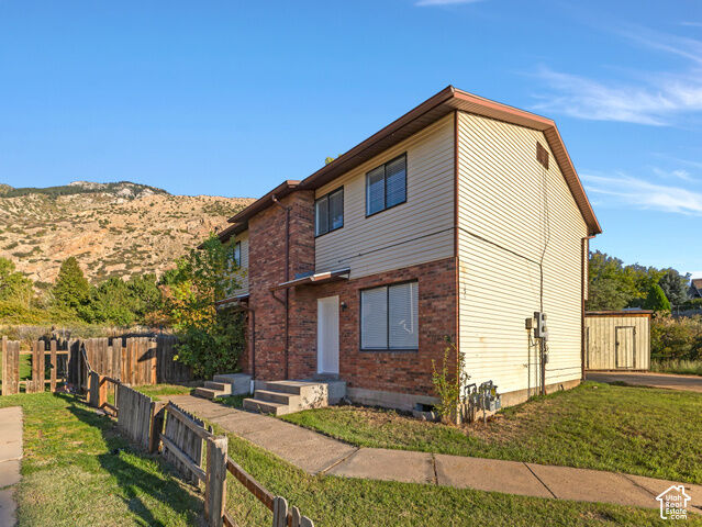 Property Photo:  959 E 1225 N  UT 84404 