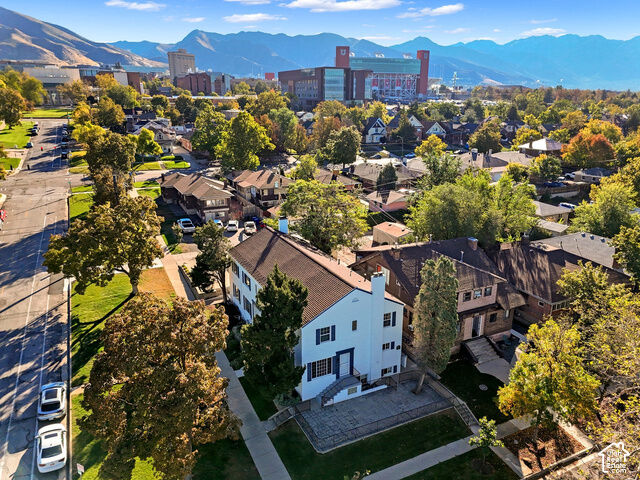 Property Photo:  1250 E 300 S  UT 84102 