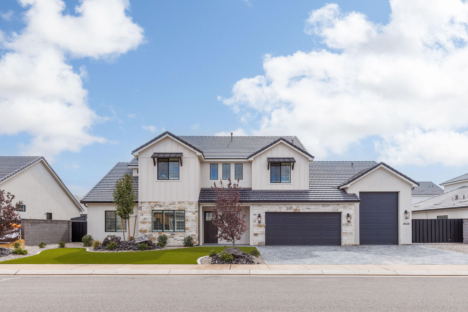 Property Photo:  2628 E Moorland Dr  UT 84790 