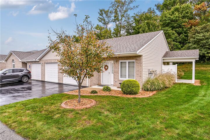 Property Photo: 563 Sunview Cir PA 15650