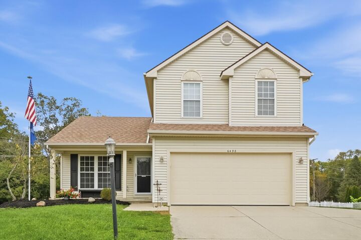 Property Photo:  6498 Terrace View Court  OH 45424 