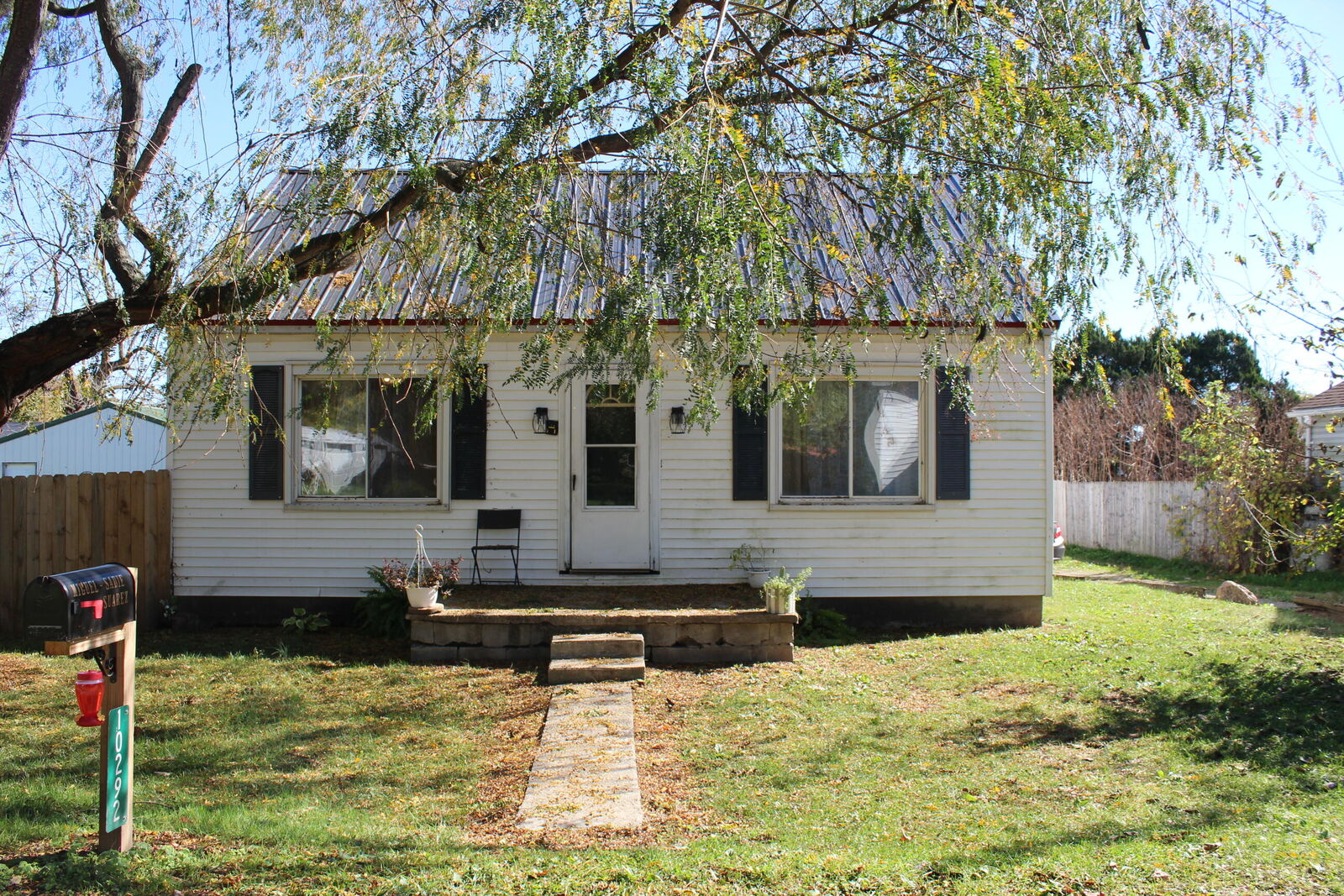 Property Photo:  10292 Freemont Street  OH 45338 