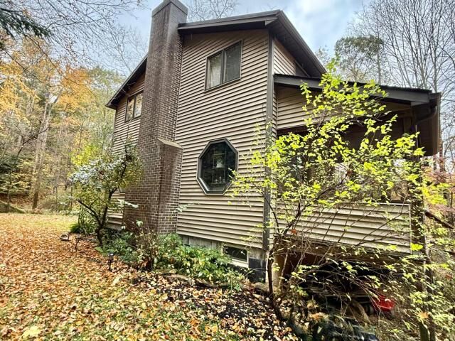 Property Photo:  4040 Egypt Hollow Road  PA 16345 