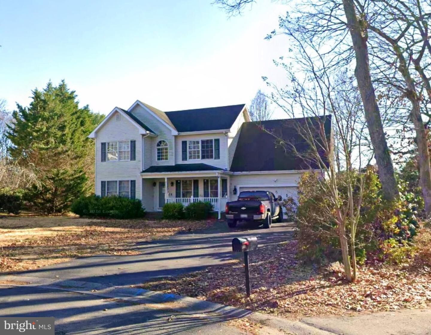 Property Photo:  1000 Monitor Court  MD 21801 