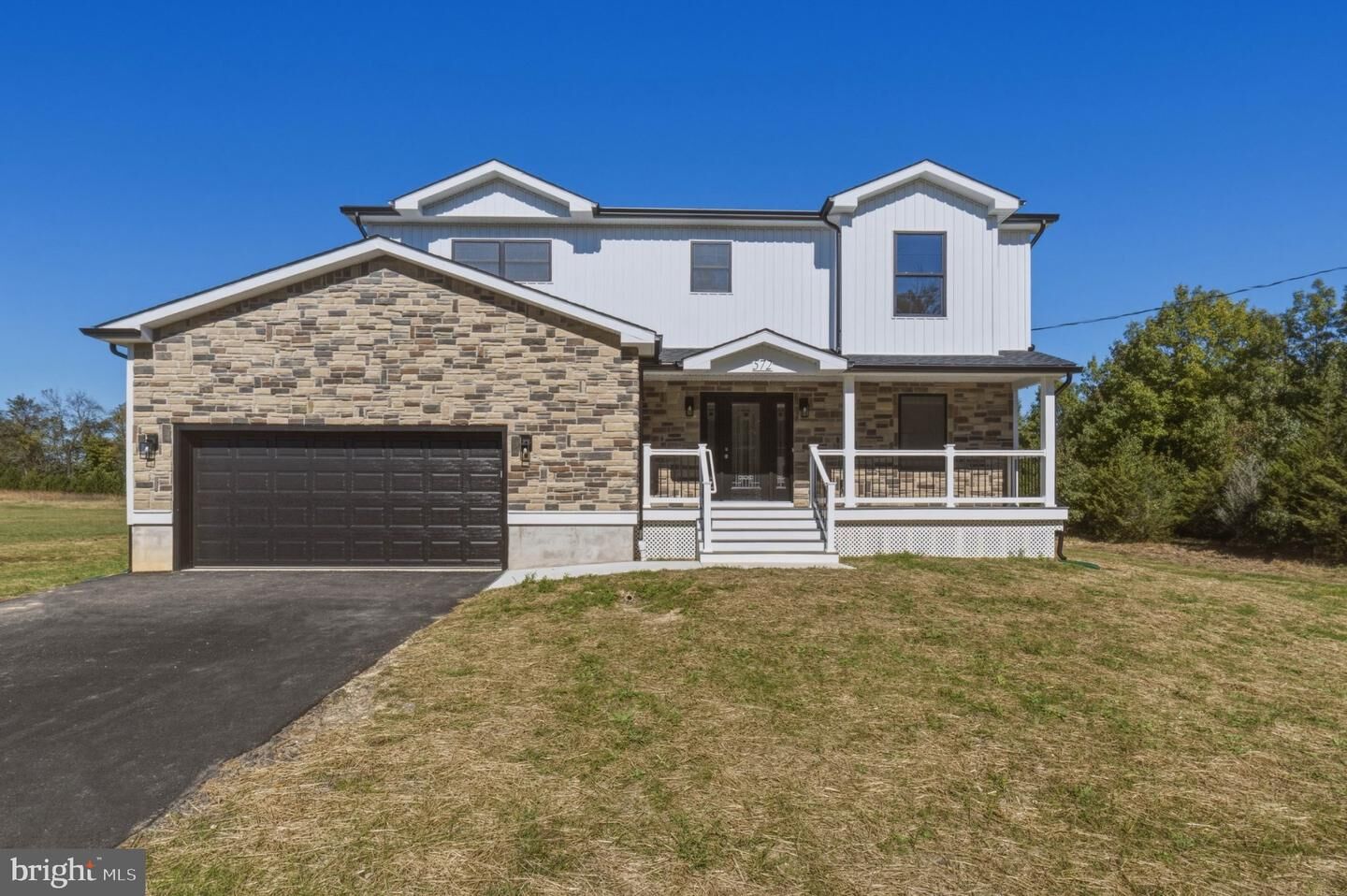 Property Photo:  572 Forest Grove Road  NJ 08360 