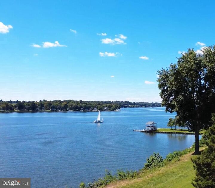Property Photo: 750 Cassidy Wharf Road MD 21919