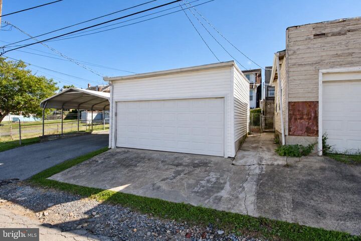 Property Photo: 523 Fern Avenue PA 19611