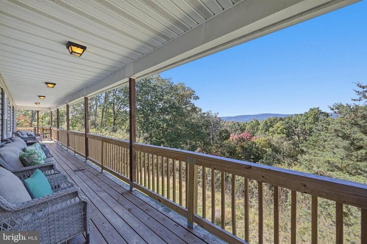 Property Photo:  360 Timberline Ridge Road  VA 22654 