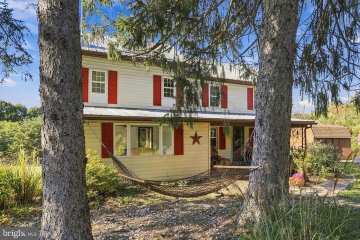 Property Photo:  14104 Roberts Road  MD 21750 