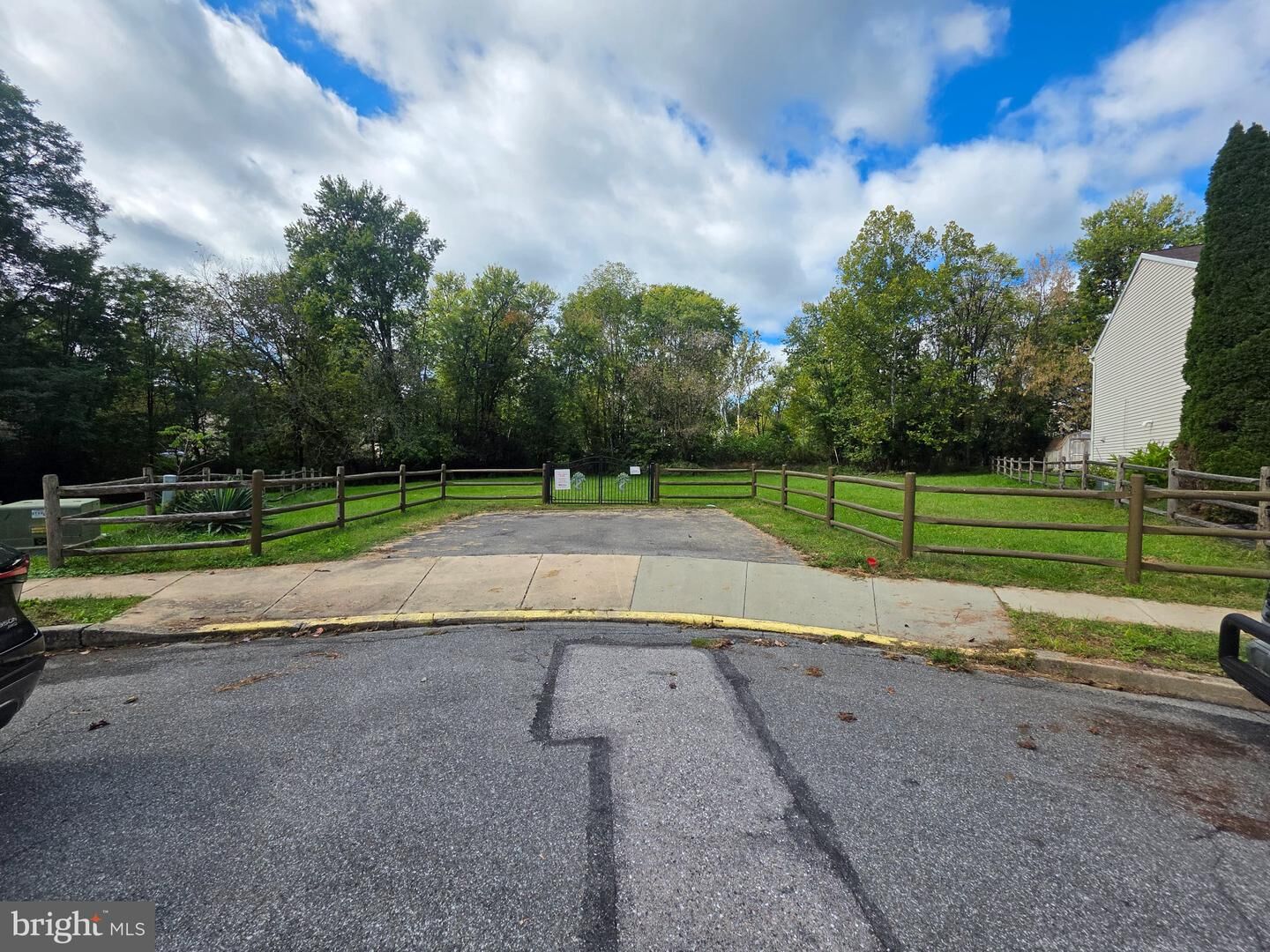 Property Photo: 856 & 858 S Pearl Street PA 17603