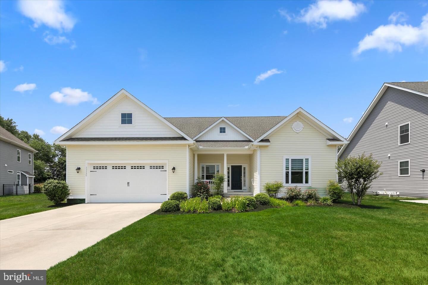 Property Photo:  33330 Curran Court  DE 19945 