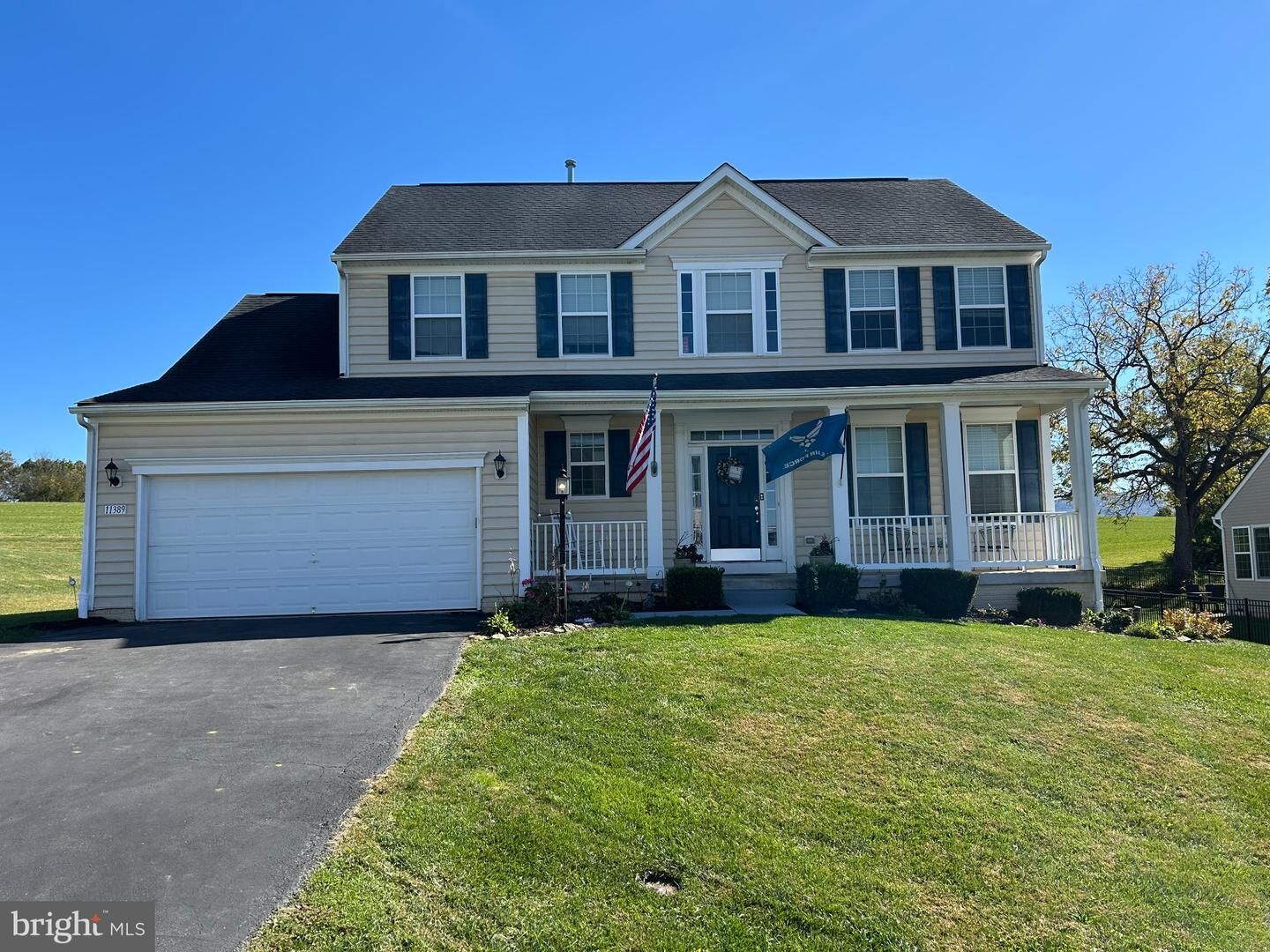 Property Photo:  11389 Buhrman Drive East Drive E 97  PA 17268 