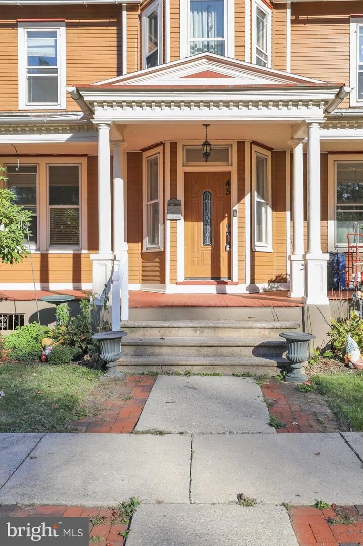 Property Photo:  45 Howard Street  PA 19609 