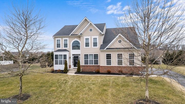 Property Photo:  110 Shannon Boulevard  DE 19709 
