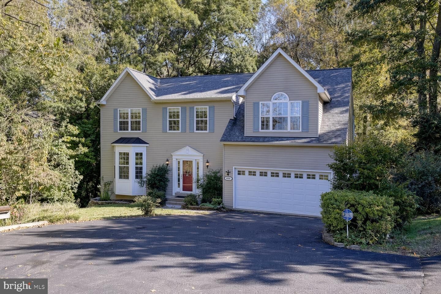 Property Photo:  3605 Harlequin Court  MD 20639 