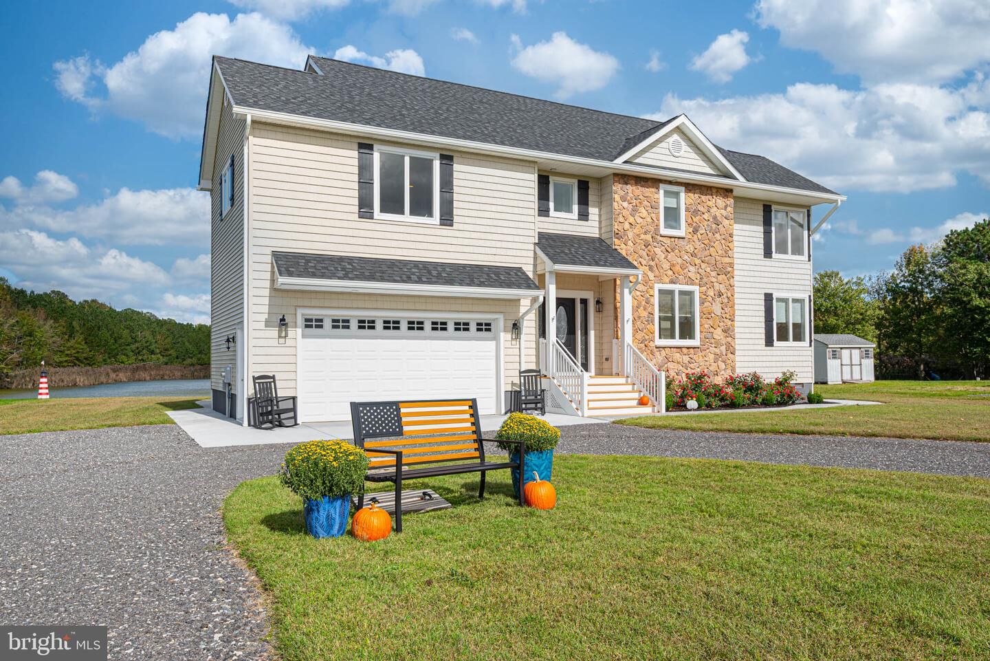 Property Photo:  34029 Peppers Corner Road  DE 19945 