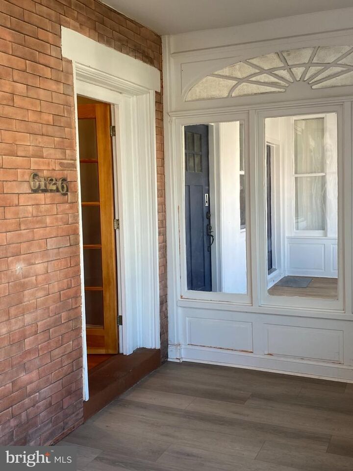 Property Photo:  6126 Chestnut Street  PA 19139 