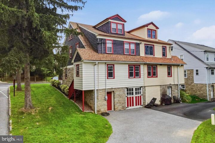 Property Photo:  518 N Jackson St  PA 19063 