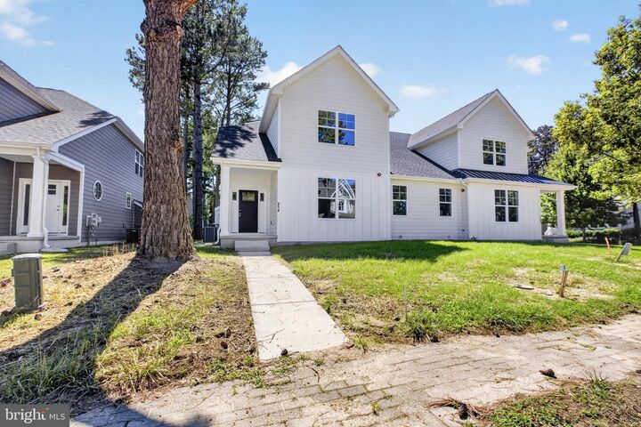Property Photo:  214 Chandler Street  DE 19968 
