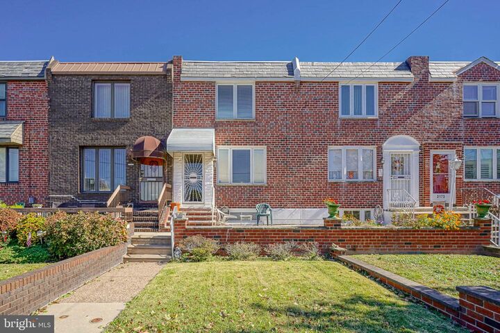 Property Photo:  3169 S 20th Street  PA 19145 