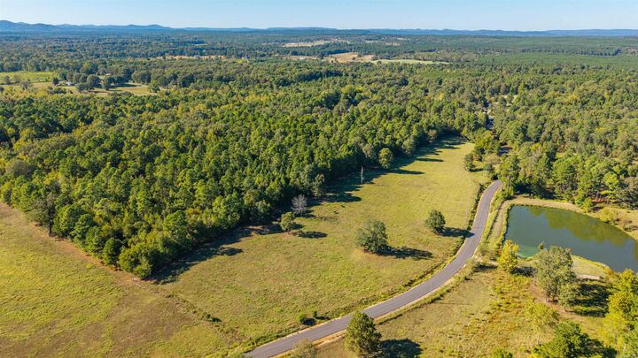 Property Photo: Lot A Cc Road AR 71933