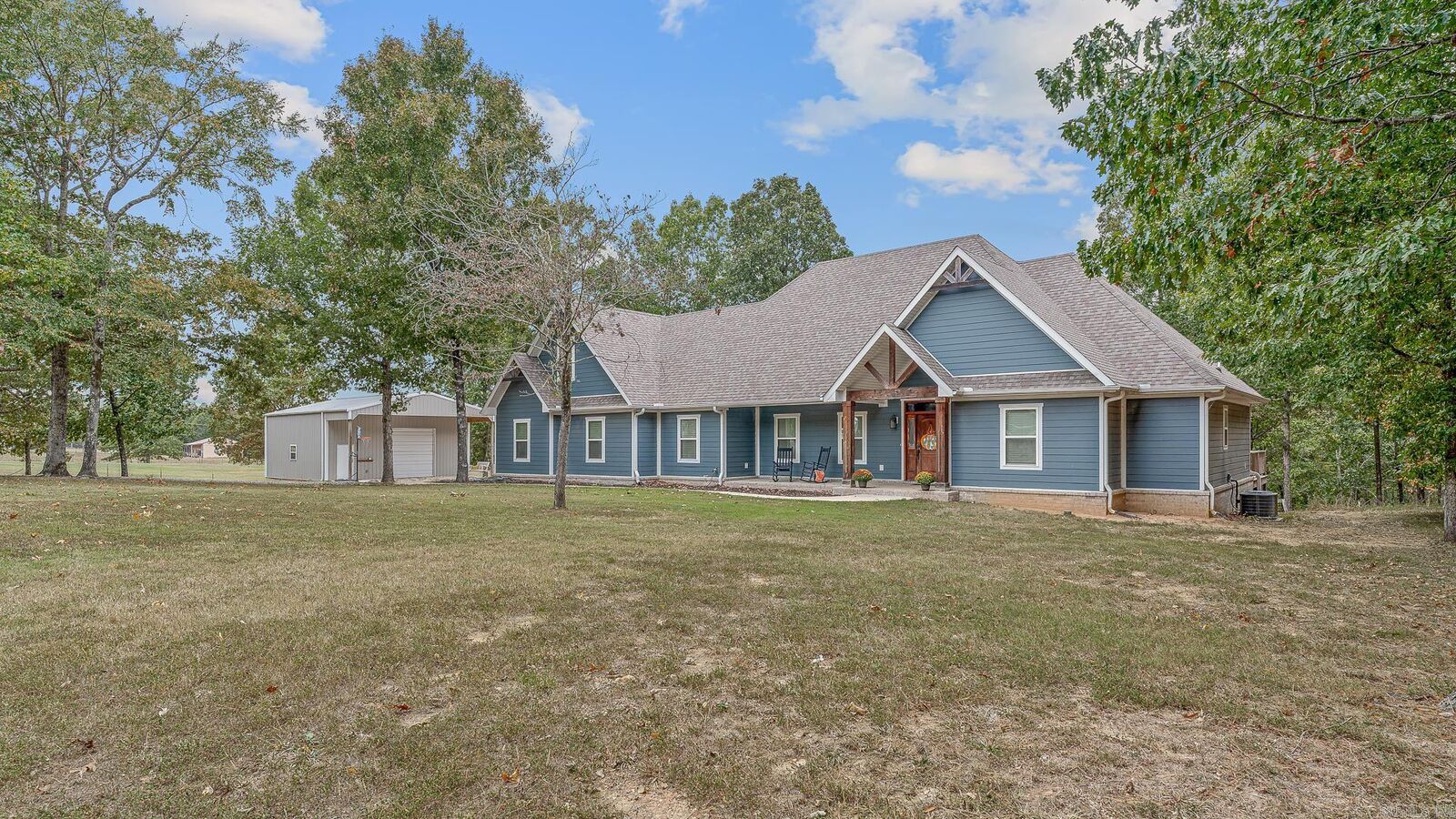 Property Photo:  5660 Greene 707 Road  AR 72450 