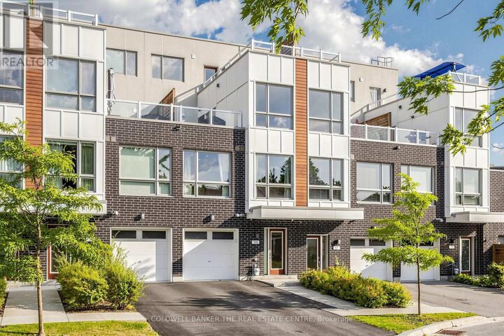 Property Photo: 1870 Altona Road #36 ON L1V 0E4