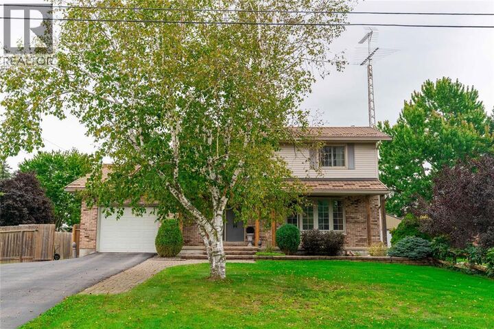 Property Photo:  3082 Main Street  ON N0N 1N0 