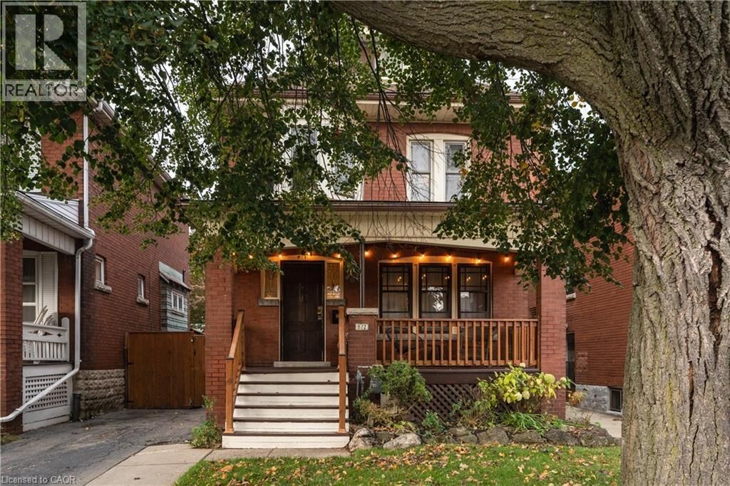 Property Photo: 82 South Province Street South ON L8K 2K8