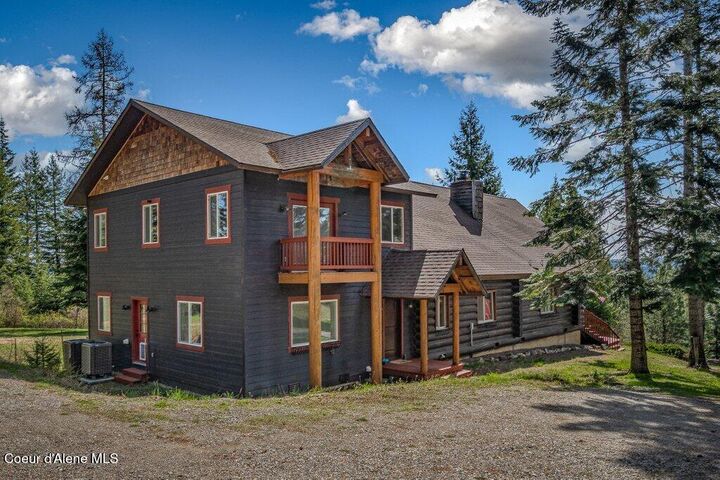 Property Photo: 1333 S Northern Lights Blvd ID 83814