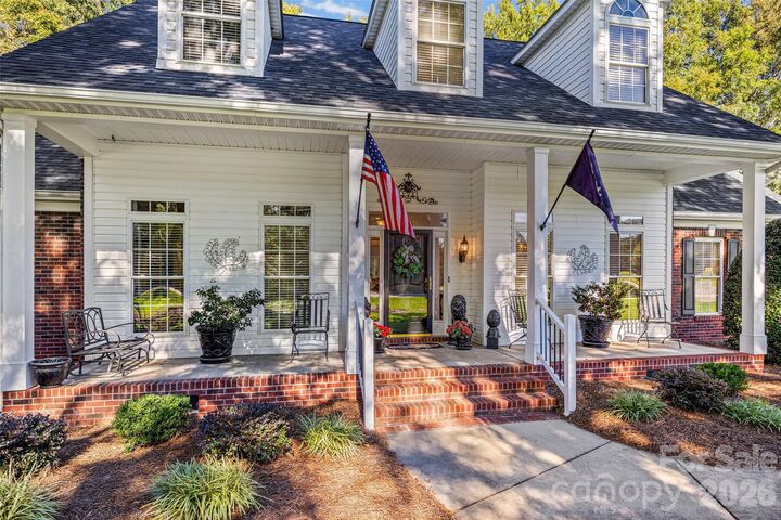Property Photo:  2005 Westridge Drive  SC 29732 