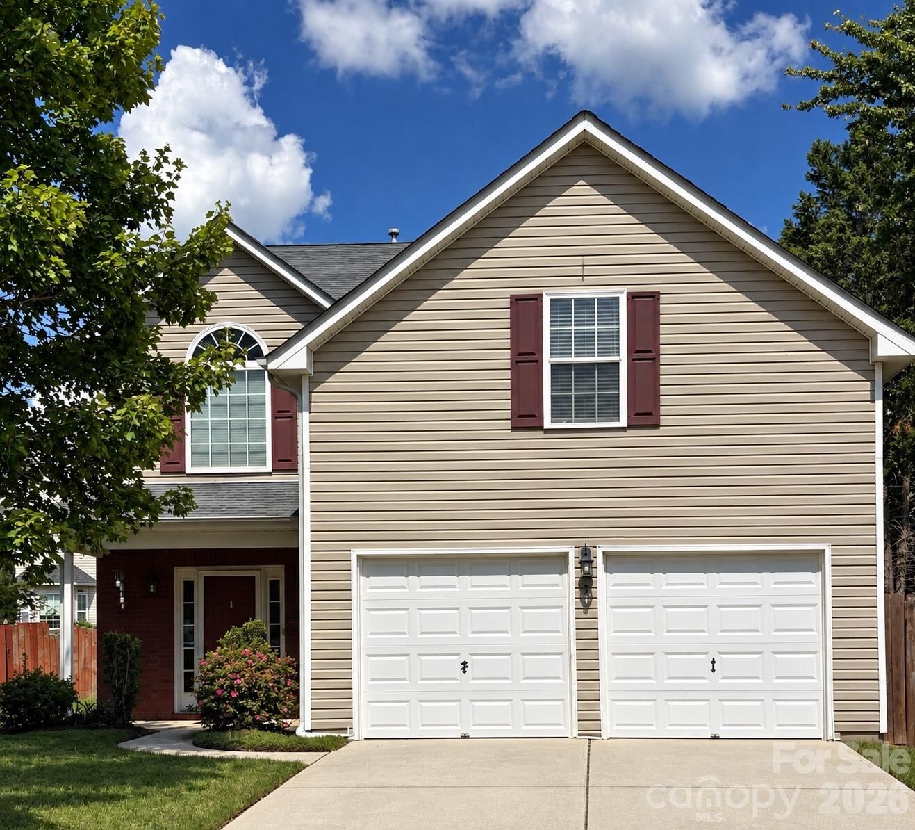 Property Photo:  504 Dayton Road  SC 29732 
