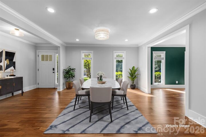 Property Photo: 6 Catawba Ridge Court SC 29710