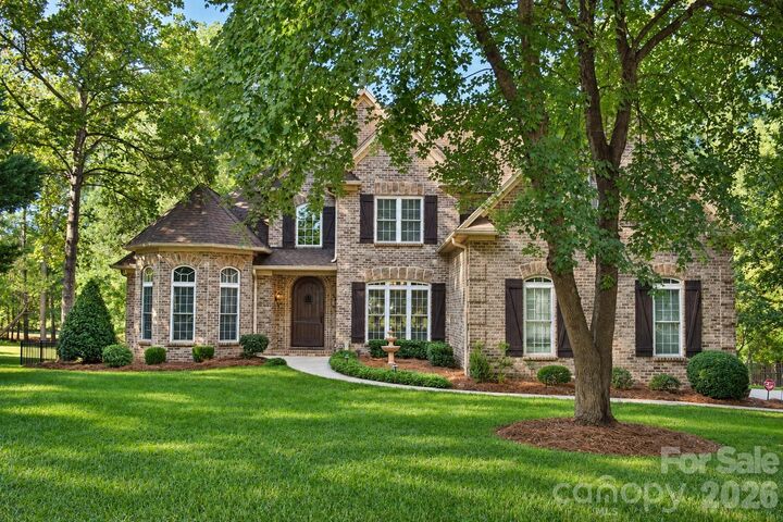 Property Photo:  4585 Webbs Chapel Church Drive  NC 28037 