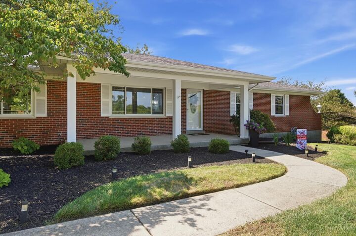 Property Photo: 6469 Springmyer Drive OH 45248