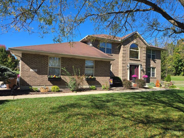 Property Photo:  5753 Franklin Trail  OH 45011 